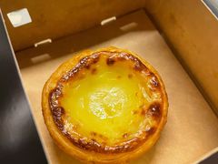 招牌蛋挞-达美乐比萨(大冲店)