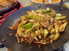 -沱江小镇 (良乡店)