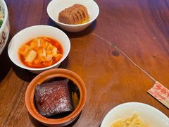 -李犟大爆鳝面·手工蟹黄包(湖滨西湖店)