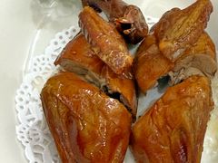 -轩记海鲜餐厅·四十五年老字号·经典粤菜(西区彩虹店)