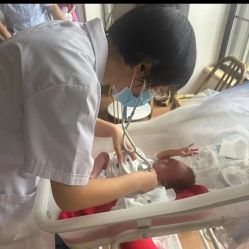 -芙蓉花月子会所(朝阳区店)