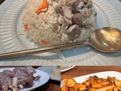 -贯贯吉·清真餐厅(浙江中路店)