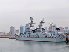 -中国人民解放军海军博物馆