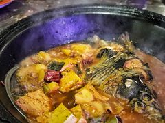 -粗粮人家·东北菜(洋桥店)