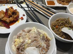 -海底捞火锅(江南盛天地店)