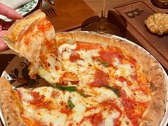 -Mammamia意大利餐厅(阳春巷店)