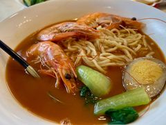 -南山鲜虾面·活鲜小馆·海味大连菜(南山总店)