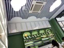 店内环境-如一·美甲美睫