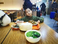 -庆丰包子铺(南站二店)