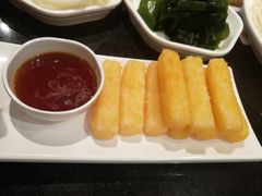 -周师兄大刀腰片火锅(洪崖洞旗舰店)