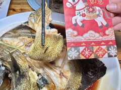 -蓝湾碧波·老字号·疍家非遗海上餐厅