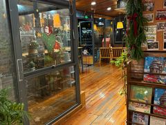 -猫的天空之城概念书店(景德镇陶溪川店)