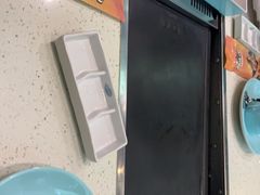 -韩时烤肉(丰科万达广场店)