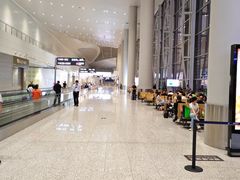 -广州白云国际机场-T2航站楼