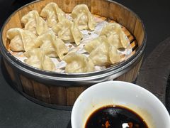 -蘸小院铁锅炖·蘸酱菜·东北菜(怀远门店)