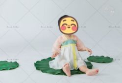 -NICE KIDS 奈时儿童摄影