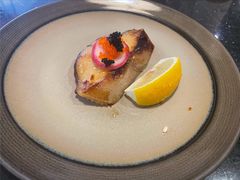 -德川家日本料理(龙德广场店)