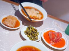 -松鹤面馆(观前店)
