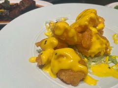 -竹雨堂创意中国菜(裕华店)