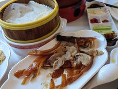 -大鸭梨烤鸭(房山店)