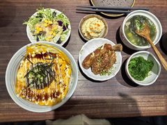-信日本料理(信义坊店)