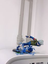 -查克拉造型