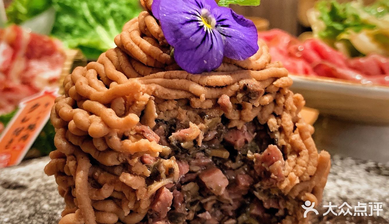 原汁原味的日式烧肉，仿佛穿越日本！