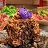原汁原味的日式烧肉，仿佛穿越日本！