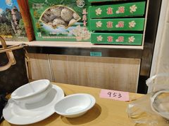 -令氏家外家周礼食府(桥南店)