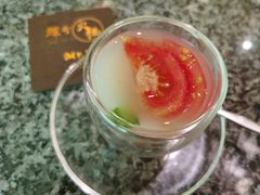 荔枝番茄-辉哥火锅(虹桥路店)