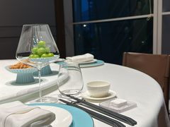 -淮香国色·淮扬菜(正大中心店)