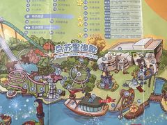 -哈尔滨融创乐园
