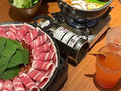 -春熙台韩国料理·章鱼肥牛(西丽店)