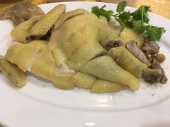 -九大簋家宴(晓港湾店)