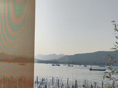 -湖畔居茶楼(湖滨店)