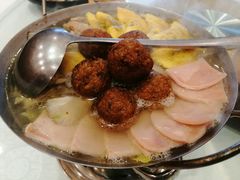 三鲜锅仔-庐州太太(双岗店)