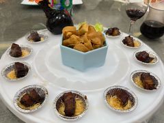 -尖沙咀大酒楼(罗村店·粤菜海鲜·宴会聚餐)