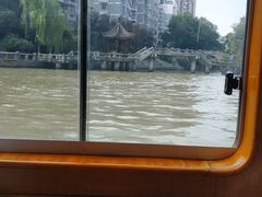 -运河游船(武林门码头)