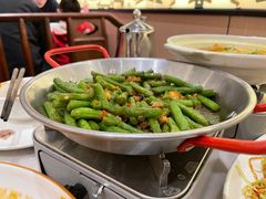 -小菜园新徽菜(无锡人民路红豆店)