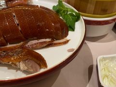-大鸭梨烤鸭店(朝阳路店)