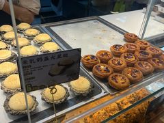 -鲍师傅糕点(春熙路店)
