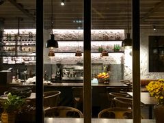 -Alimentari早午餐(安福路店)