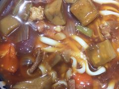 -老九圆山西面馆(CBD店)