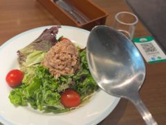 -萨莉亚意式餐厅(百联徐汇店)
