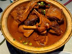 -金典银峰老鹅馆·昆山菜(亭林公园店)