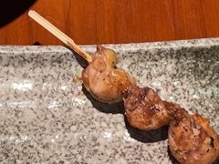 -千代武日本料理(爱建店)