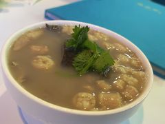 羊杂汤-帕米尔食府(白云观店)