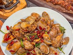 -醉炫音速烧烤(沙河总店)