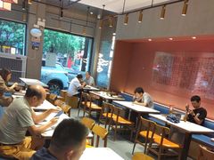 -德天顺盖码饭(人民西路店)