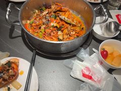 -七欣天香辣蟹火锅(海门解放中路店)